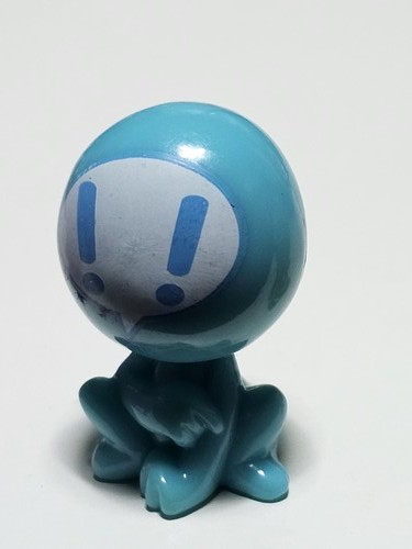 Figurine rétro gogos crazy - gogos,