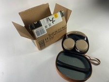 Parrot Zik 2.0 Bluetooth Headphones Over-Ear Wireless Tested Works