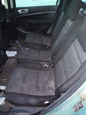 SIÈGES ARRIÈRE / 2013286