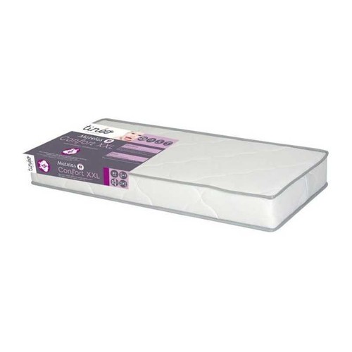 Tineo matelas confort - matelas, xxl