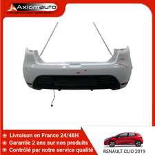 🇫🇷 PARE-CHOC ARRIER