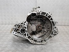 Boite 5 vitesses - Suzuki Swift 1.3DDis 70ch Z13DT de 2005 à 2008 - 129 197 kms