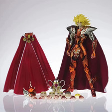 🔥 Figurine JM.MST Saint Seiya Myth Cloth EXM/EX  Sea Dragon Kanon Poseidon 18cm