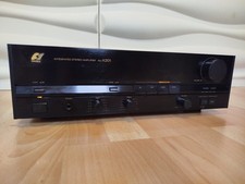 Ampli hi-fi vintage SANSUI