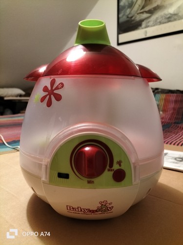 Humidificateur air - humidificateur, d'air