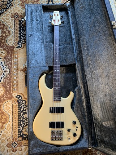 1983 aria pro elite - aria, ii