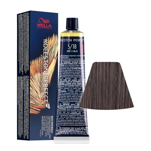 Wella koleston perfect - wella,