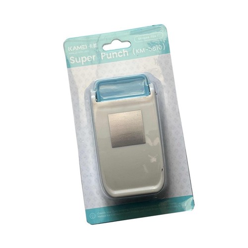 Perforatrice pour scrapbooking - perforatrice,