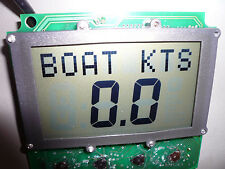 Autohelm LCD screen for ST50 Speed (black case) : Only the LCD display, NEW part