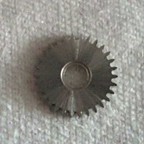 Eta caliber 2390 - eta, number