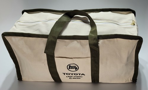New toyota land cruiser tool - toyota,