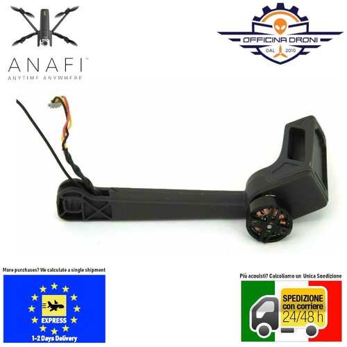 Bras parrot anafi droit - bras, m1