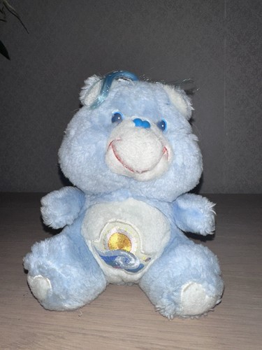 Care bears bisounours peluche - care,