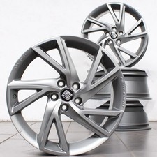 17 pouces d'origine Seat Ibiza
