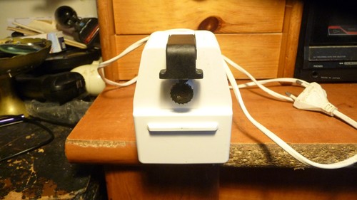 Ouvre boîte électrique seb - boîte,