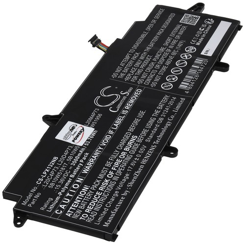 Batterie pour lenovo thinkpad - batterie,