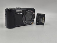 Caméra Panasonic Lumix
