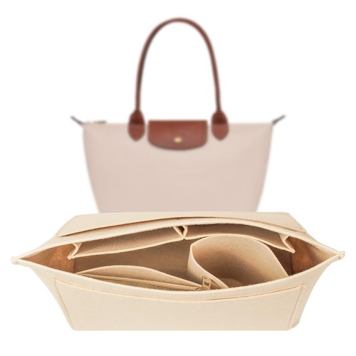 Organiseur pour sac longchamp - pour,