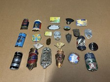 Lot De Plaque De Cadre Et