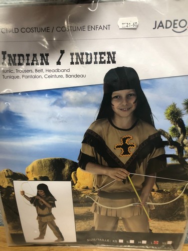 Déguisement costume enfant - déguisement/costume,