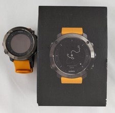 SUUNTO TRAERSE AMBER Watch