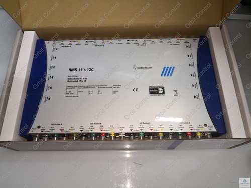 Amplificateur