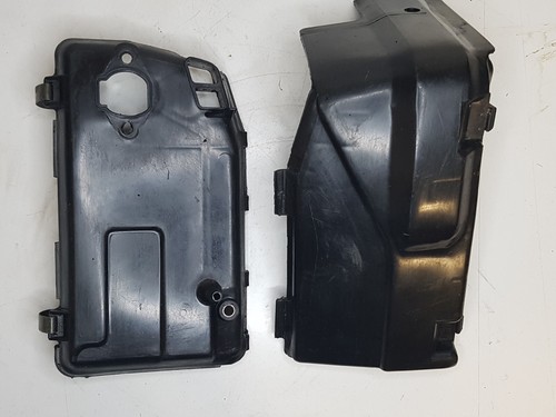 Support filtre air moteur - a, de