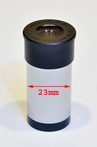 Leitz wetzlar périplan 10x - leitz, gf