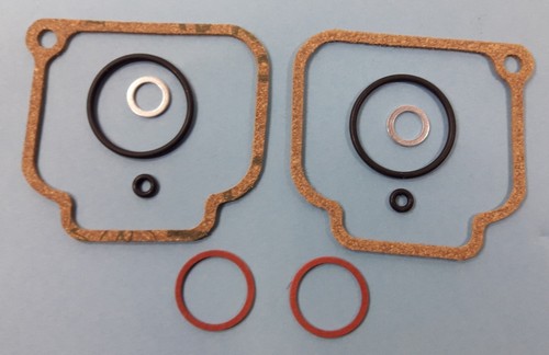 Kit joints pour carburateur - pour,