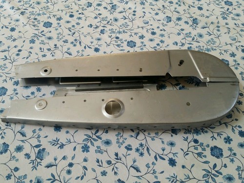 Honda c50 c100 c70 chain - , guard