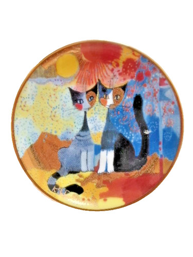 Coupelle goebel rosina - coupelle,