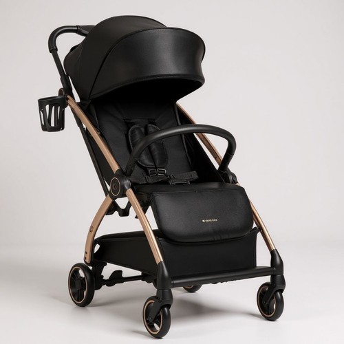 Poussette pliable joy - poussette, compacte