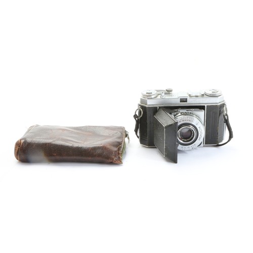 Kodak retina avec - kodak, ia