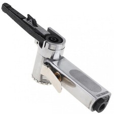 Ponceuse à bande pneumatique