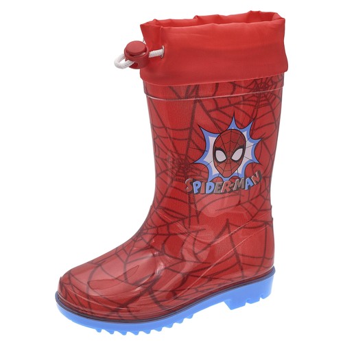 Bottes pluie pour enfant - de,