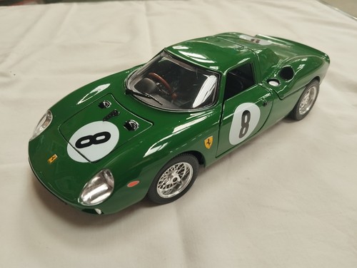 Ferrari 250 1965 - ferrari,