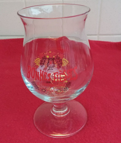 Verre bière duvel série - duvel,