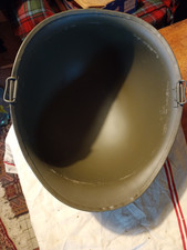 Coque de Casque US M1" jonc