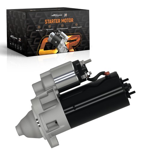 Démarreur 8kw dents for - 9,