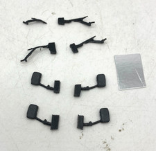 M.M.B 055 KIT RESINE /2 PAIRES