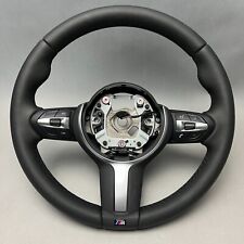 BMW M2 Sport steering wheel OEM steering wheel valance M2 F87 M3 F80 M4 F82 F83
