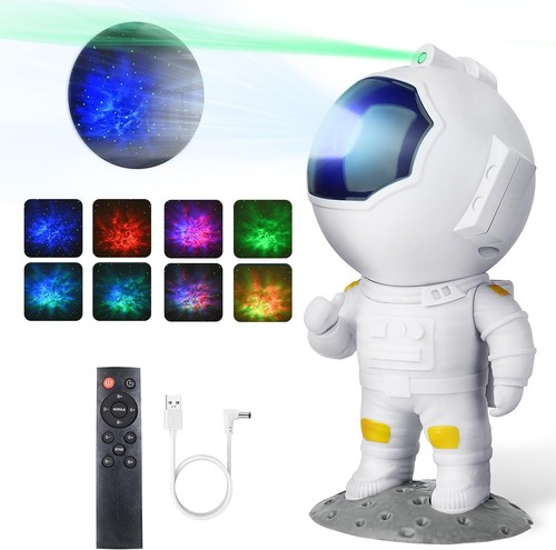 Jeswo astronaute projecteur - jeswo,