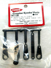 Kyosho TR113B Sauve Servo Set