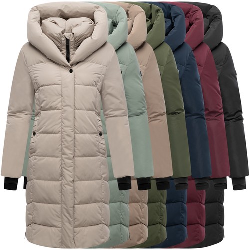 Manteau hiver navahoo pour - navahoo,