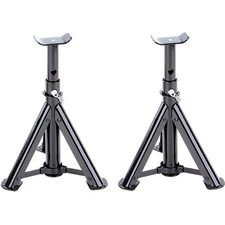 CHANDELLES AUTO PLIANTES 2 TONNES (2 PCS)