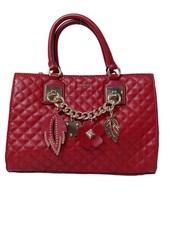 GUESS Sac Baril Moyen Dames