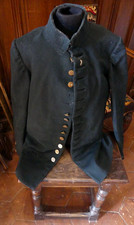 VESTE DE PETITE CHASSE  ayant