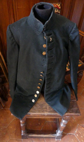 Veste petite chasse - petite,