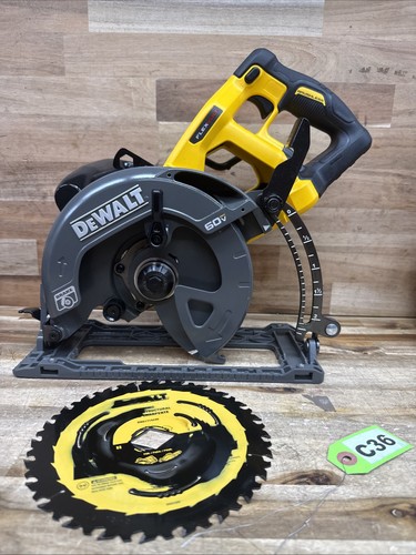 Dewalt dcs577b 60v flexvolt - 60v,