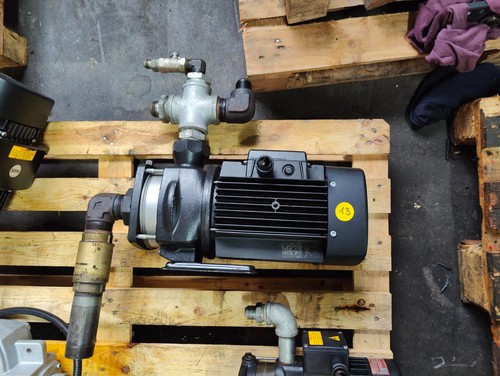 Grundfos pompe centrifuge - grundfos,